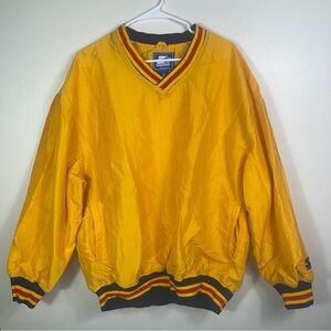 Vintage Starter Windbreaker Pullover
